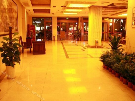 Zhong Mao Hotel - Photo2