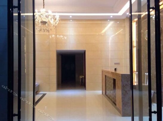 Zhonghua Hostel - Photo2