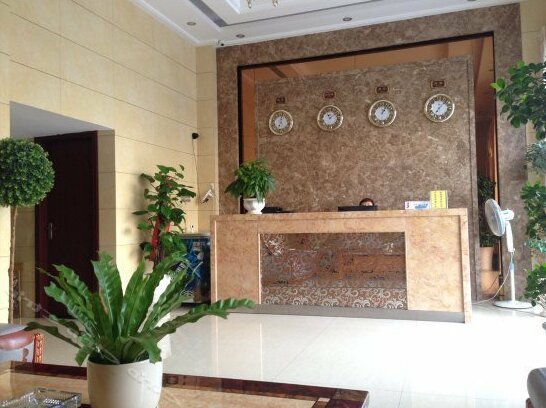 Zhonghua Hostel - Photo3