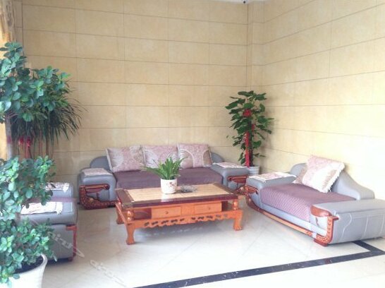 Zhonghua Hostel - Photo5