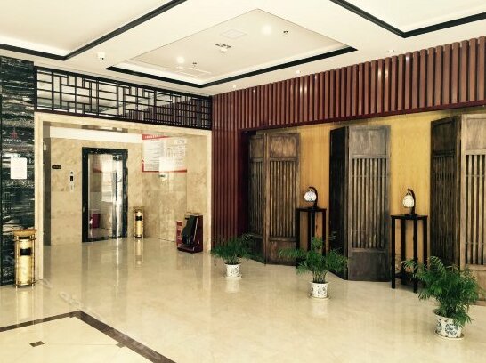 Zhoushang Boutique Hotel - Photo3