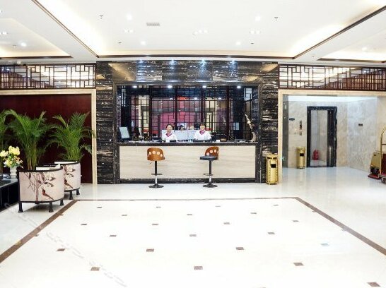 Zhoushang Boutique Hotel - Photo5