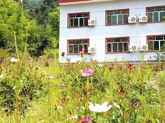 Zhu Xian Hotel - Photo2