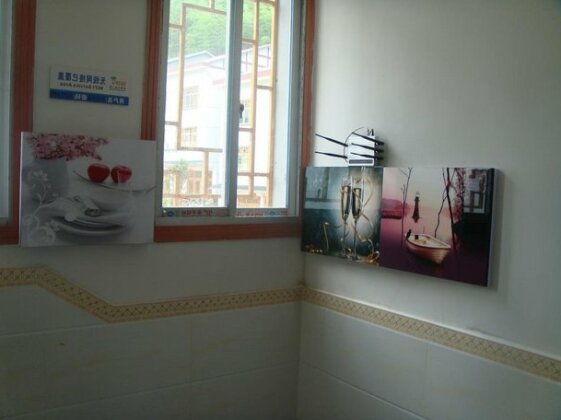 Zhu Xian Hotel - Photo3
