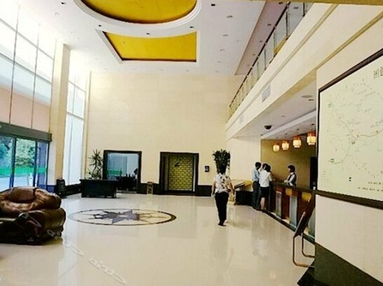 Ziyang Hotel - Photo3