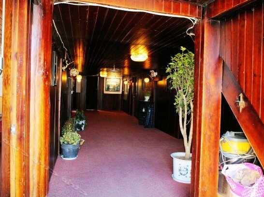 7 Days Inn Diqing Shangri-La Old Town Branch - Photo3