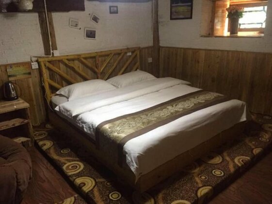 A little Inn Shangri-la - Photo2