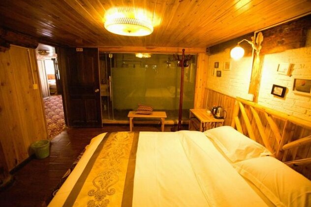 A little Inn Shangri-la - Photo4