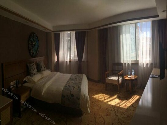 Aijia Jiaotong Hotel - Photo5