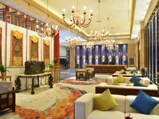 Argyle Hotel Shangri-la - Photo5