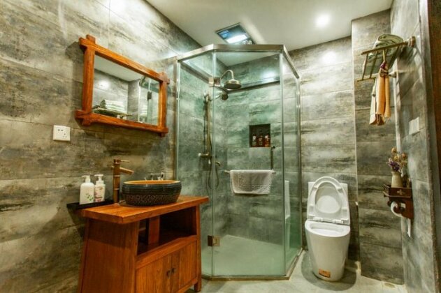 Asha's Inn - Photo2