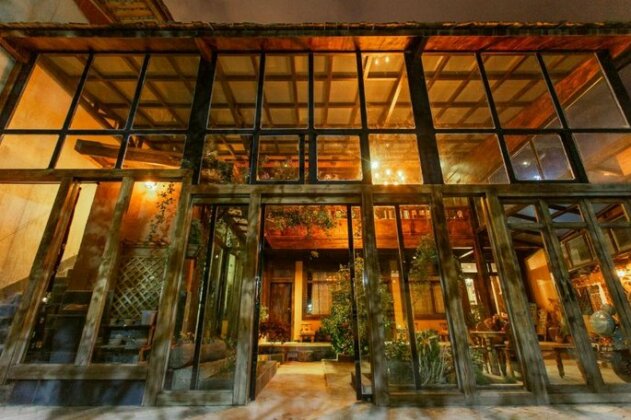 Asha's Inn - Photo5