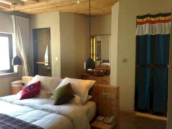 Blossom Hill Inn Shangri-la - Photo3