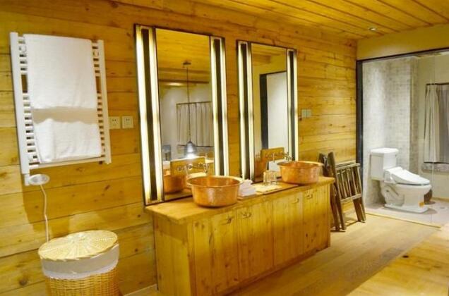 Blossom Hill Inn Shangri-la - Photo4