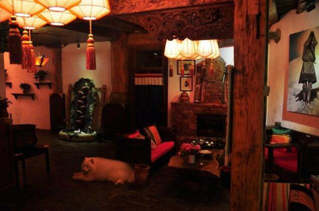 Chang's Mansion - Photo3