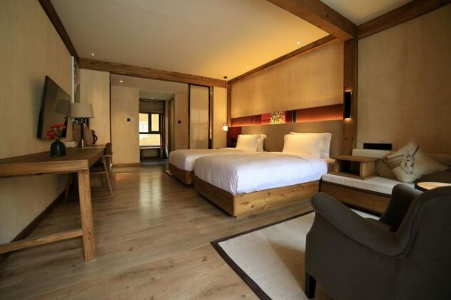 Feifan Hotel - Photo2