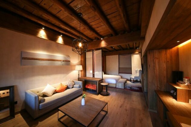Feifan Hotel - Photo3