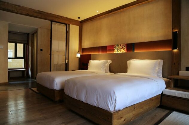 Feifan Hotel - Photo4