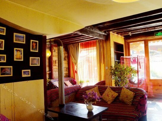 Hengdian Inn - Photo2