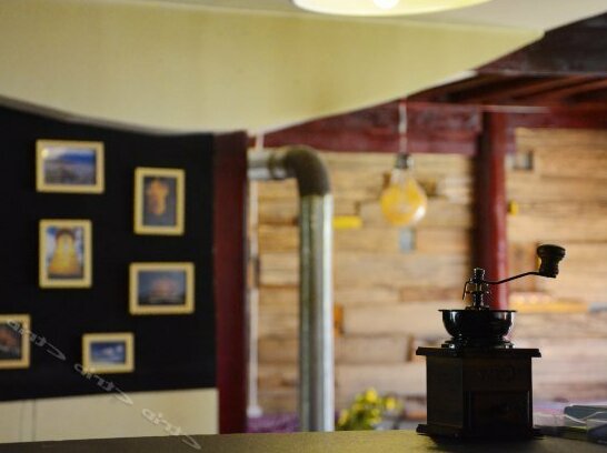 Hengdian Inn - Photo3