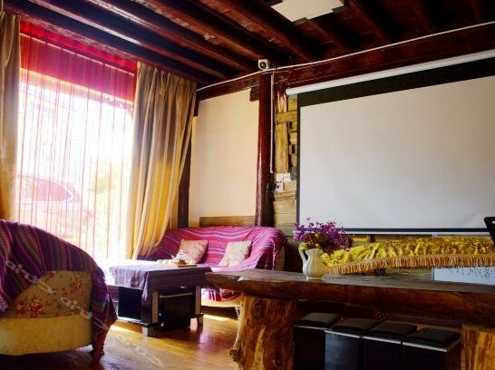 Hengdian Inn - Photo5