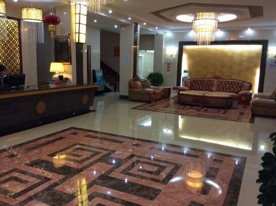 Ji Lai Deng Hotel North Longtan Road Branch - Photo3