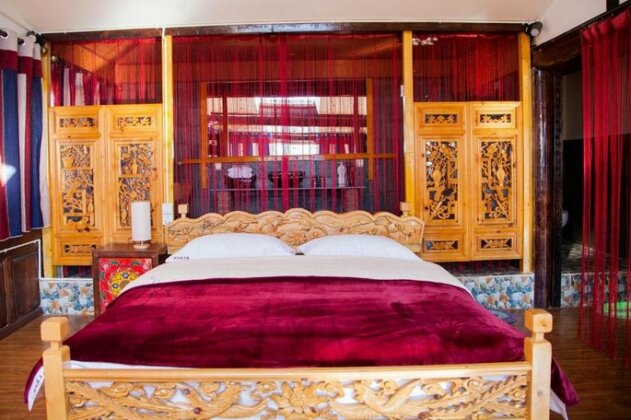 Jiu Xi Shangri-La Deyang Gallery Tibetan Guest House - Photo2