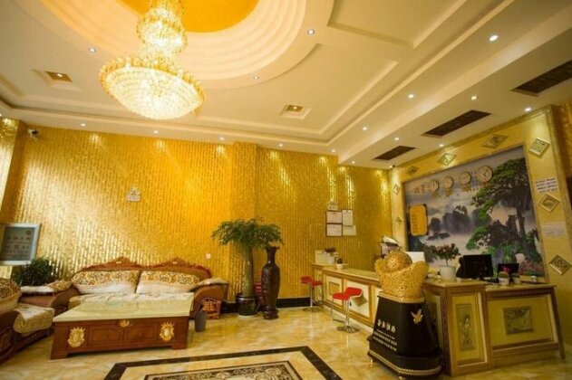 Kai Bin Bo Yue Business Hotel - Photo2