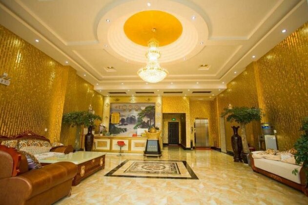 Kai Bin Bo Yue Business Hotel - Photo4