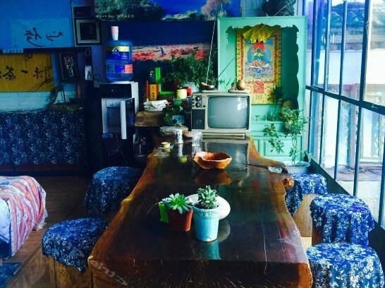 Muzi Inn - Photo5