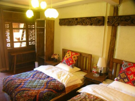 Prayer Wheel View Guesthouse - Photo4