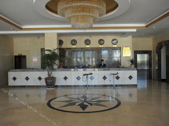 Shangri-la Emperor Dynasty Hotel - Photo4