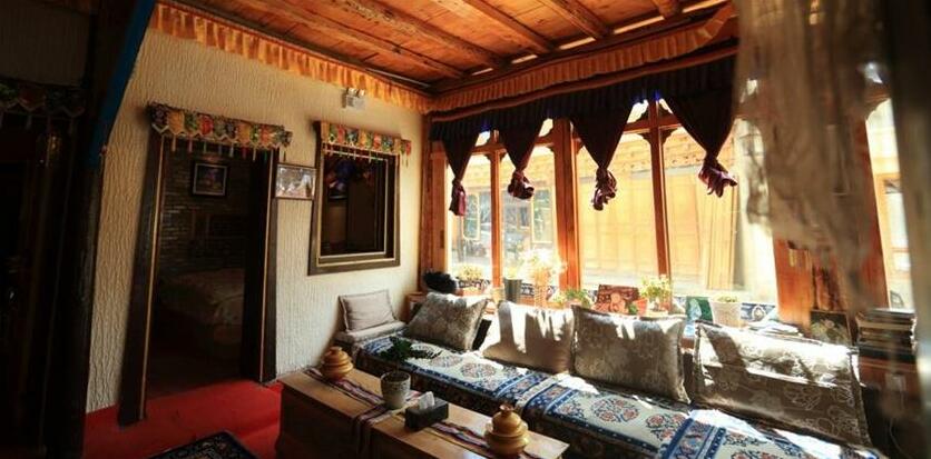 Shangri-La Kangba Fairyland Tibetan Boutique Inn - Photo5