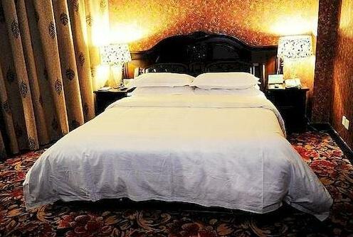 Shangri-la Longfengxiang Hotel - Photo2