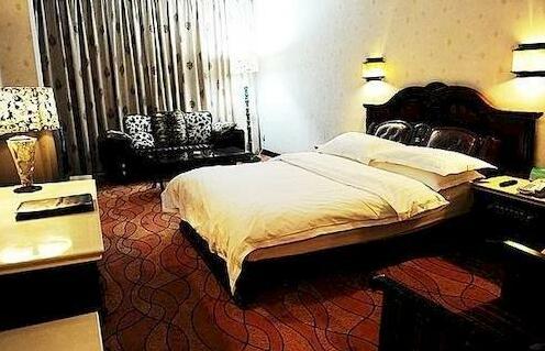 Shangri-la Longfengxiang Hotel - Photo3