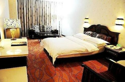 Shangri-la Longfengxiang Hotel - Photo4