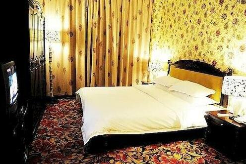 Shangri-la Longfengxiang Hotel - Photo5