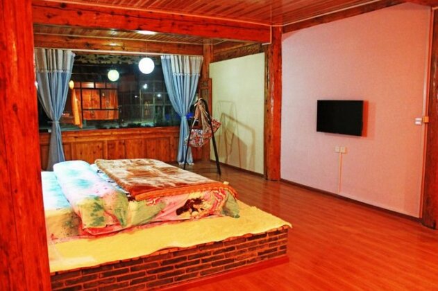 Shangri-La Memory Inn - Photo3