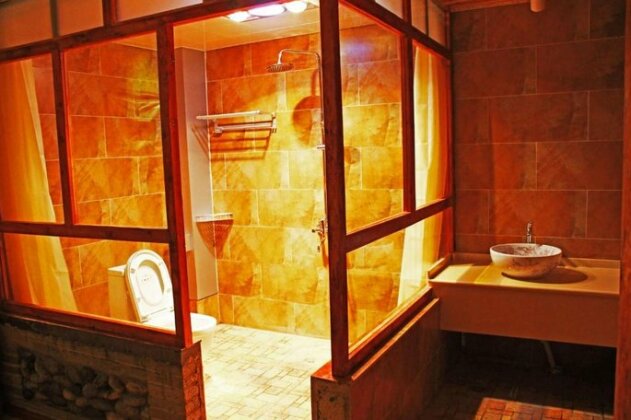 Shangri-La Memory Inn - Photo4