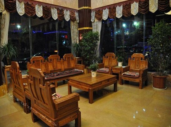 Shangri-La Old Town Hotel - Photo4