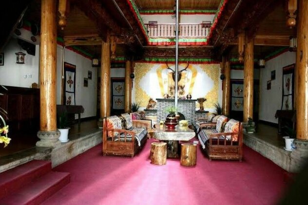 Shangri-la Tibetan Family Inn - Photo3