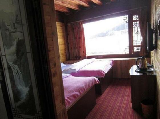 Shangri-La Tibetan Guest House - Photo2