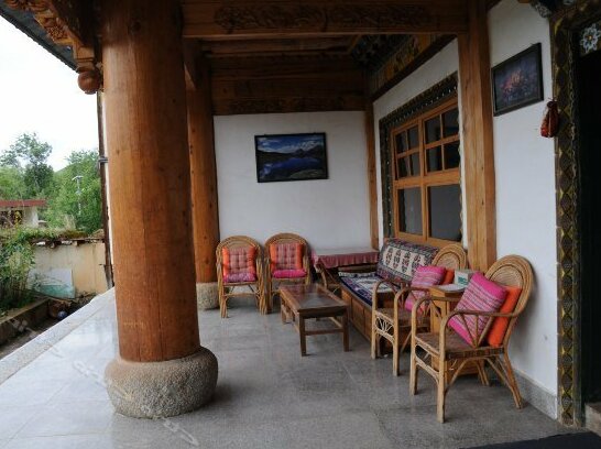 Shangri-la Xike Guest House - Photo4