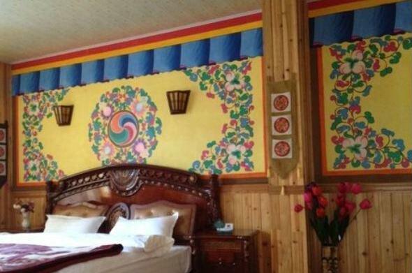 Shangri-La Zhiqingchun Tibetan Inn - Photo5