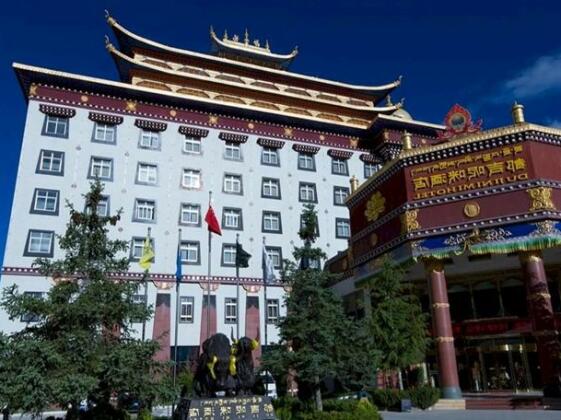 ShenChuan Tibetan Style Hotel Shangri-La