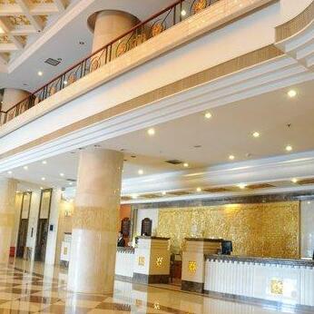 Shiner Hotel Diqing - Photo3