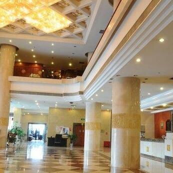 Shiner Hotel Diqing - Photo4