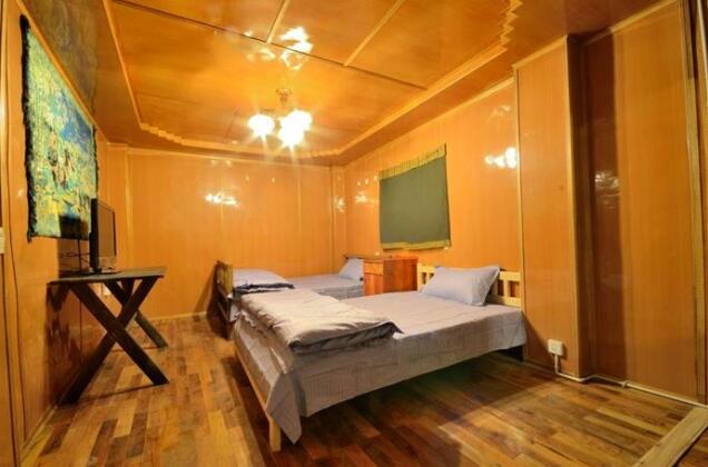 Sol Tree Inn - Photo4