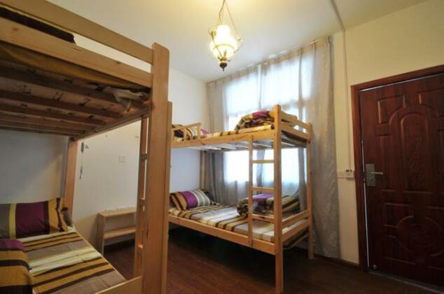 Sol Tree Inn - Photo5