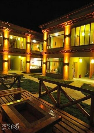 The Vitality Inn - Photo3